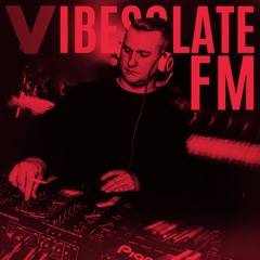 VibesolateFm Radio Show-Episode 7