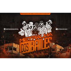 SUPER MEDLEY DAS ANTIGA - MC Jhey Predador, MC Cyclope, Buraga (DJ K) 2019