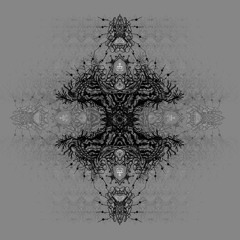 Pfirter - Convergence (Nørbak Remix) [MT43]