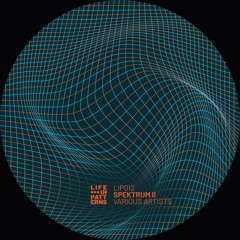 LIP012 | Various Artists - Spektrum II