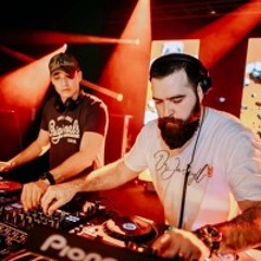 Dr.Jackyll B2b Looka @ Boogaloo 2.4.2022.