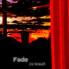 In danger
