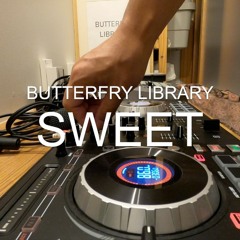 SWEET [フリートラック/HipHop/chill/free track]