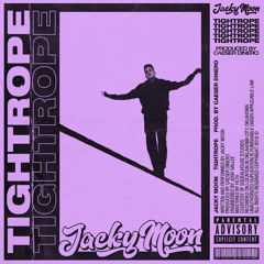 tight rope (prod. Caesar Dinero)