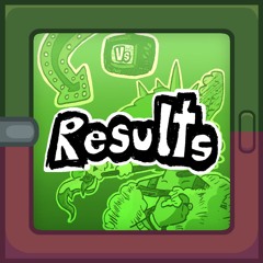 [ LR3M1 ~ RESULTS ]