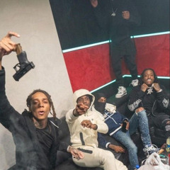 LULHOPOUT TrickyJay.m4a