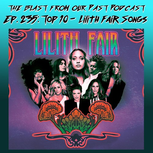 Lilith fair deals