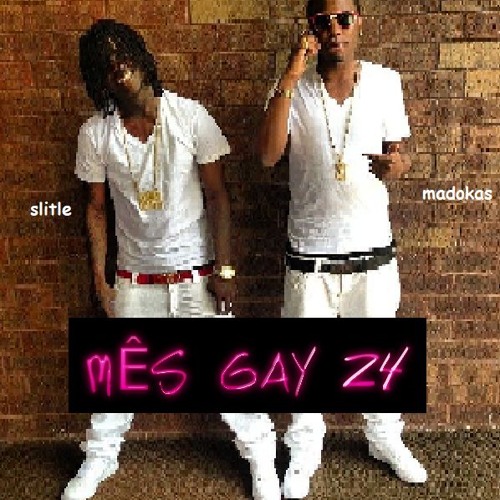 mes gay 2024 w/madokas (nao acabado)