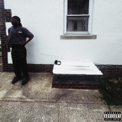 Jesus Piece (Ft. Nauszh) (@hxlylxnd)