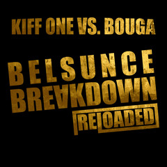 Belsunce Breakdown Reloaded (Afro Remix)