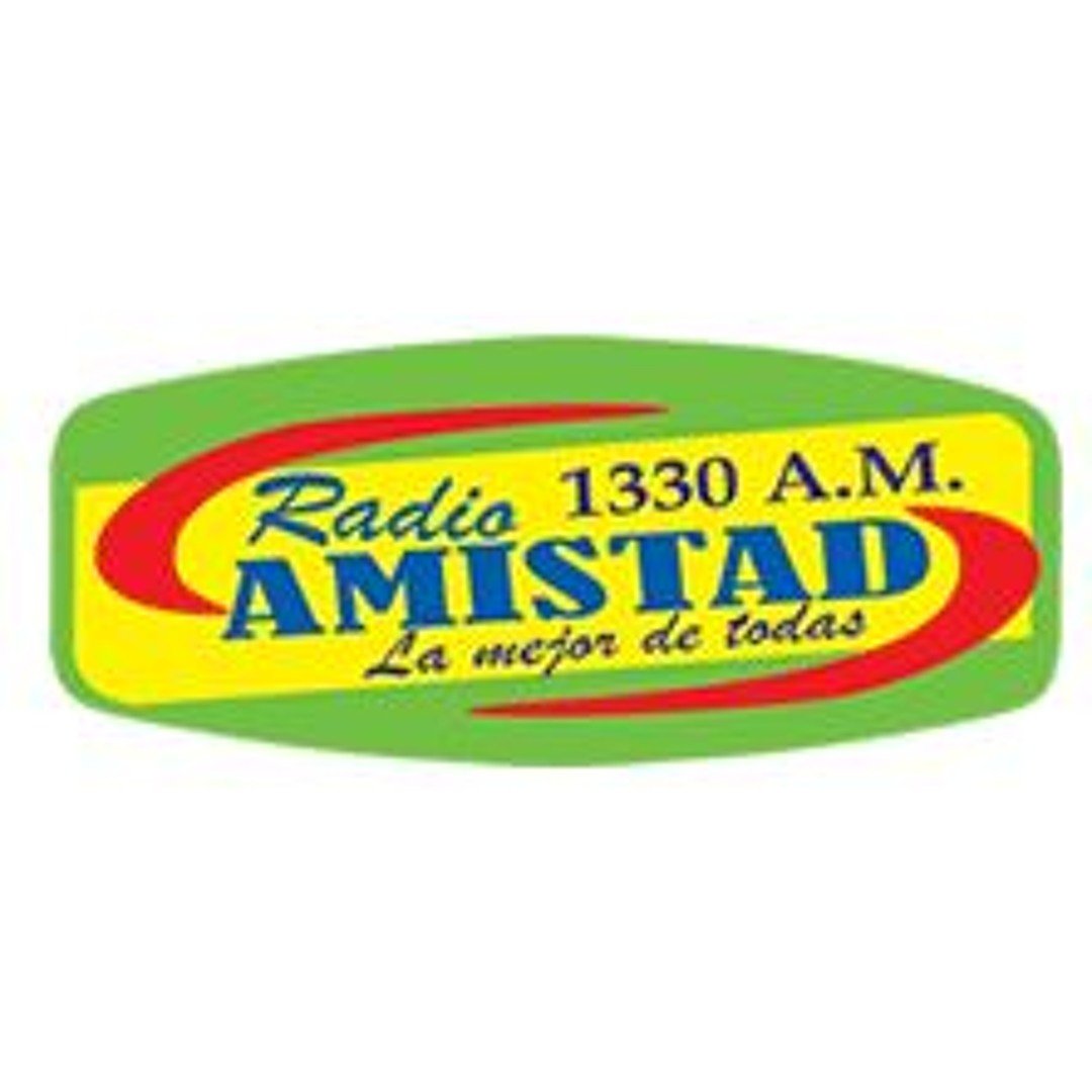 Stream Radio Amistad 1330 AM by Patricia Diaz | Listen online for free ...