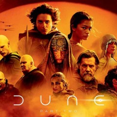 Ver Duna: Parte Dos (2024) Película Completa en Español Latino HD720p