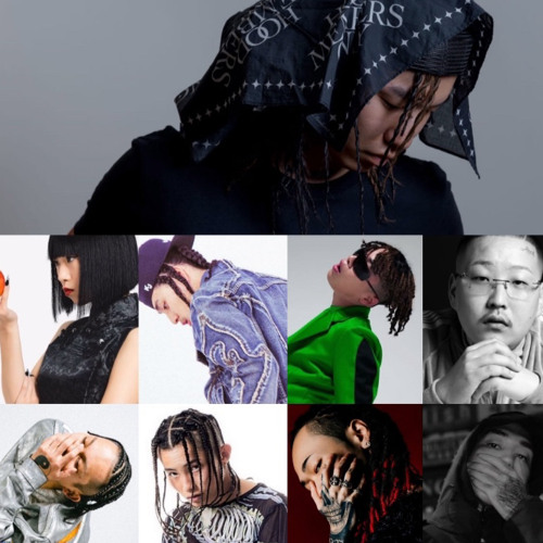 Stream MIKADO - 言った!! ALL Remix (7,kohjiya & Merry Delo,Deech