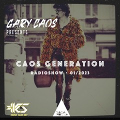 CAOS GENERATION 01_2023