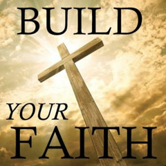 07-03-25 ITS YOUR DIVINE DESTINY - BUILD YOUR FAITH