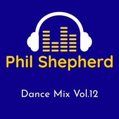 Dance Mix Vol.12