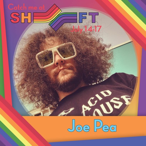 Live @ SHIFT 2022