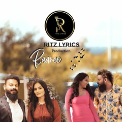 RAANI BY RitzLyrics