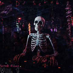 Scrob Files Vol. 1 (Live) [Tech House Set 2024]