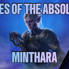 Ashes of the Absolute