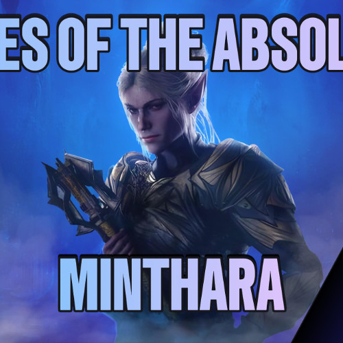 Ashes of the Absolute