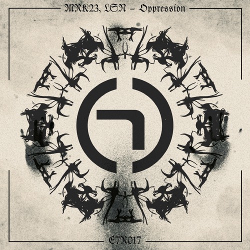 LSN (IT), MRK23 - Oppression