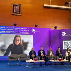 ITU - Arab Region WS - Session5 - Multistakeholder-Approaches-to-Accelerate-Co-Deployment-and-Sharing-of-Infra