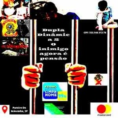 RodZ1N@R00T & L1PPIX ZN - DUPLA DINÂMICA 2 (feat filho do lippe)