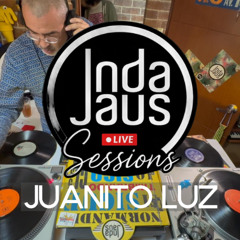 Juanito Luz | IndaJaus_Live Sessions N°3