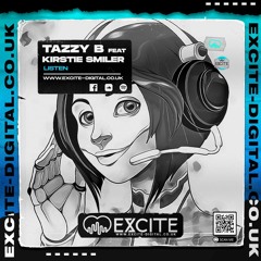 TazzyB & Kirstie Smiler -Listen