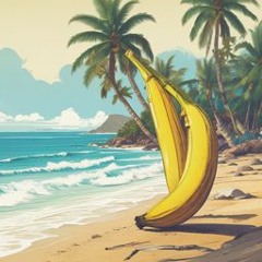 바나나의 모험
