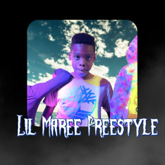 Lil Maree Freestyle - Lil Maree