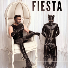 Musica Fiesta (Schwarze Promo)