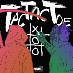 (REMIX) JuiceWRLD - Stop N' Stare (Tic Tac Toe) (ft. Lil Uzi Vert & The Kid LAROI) prod. by John H