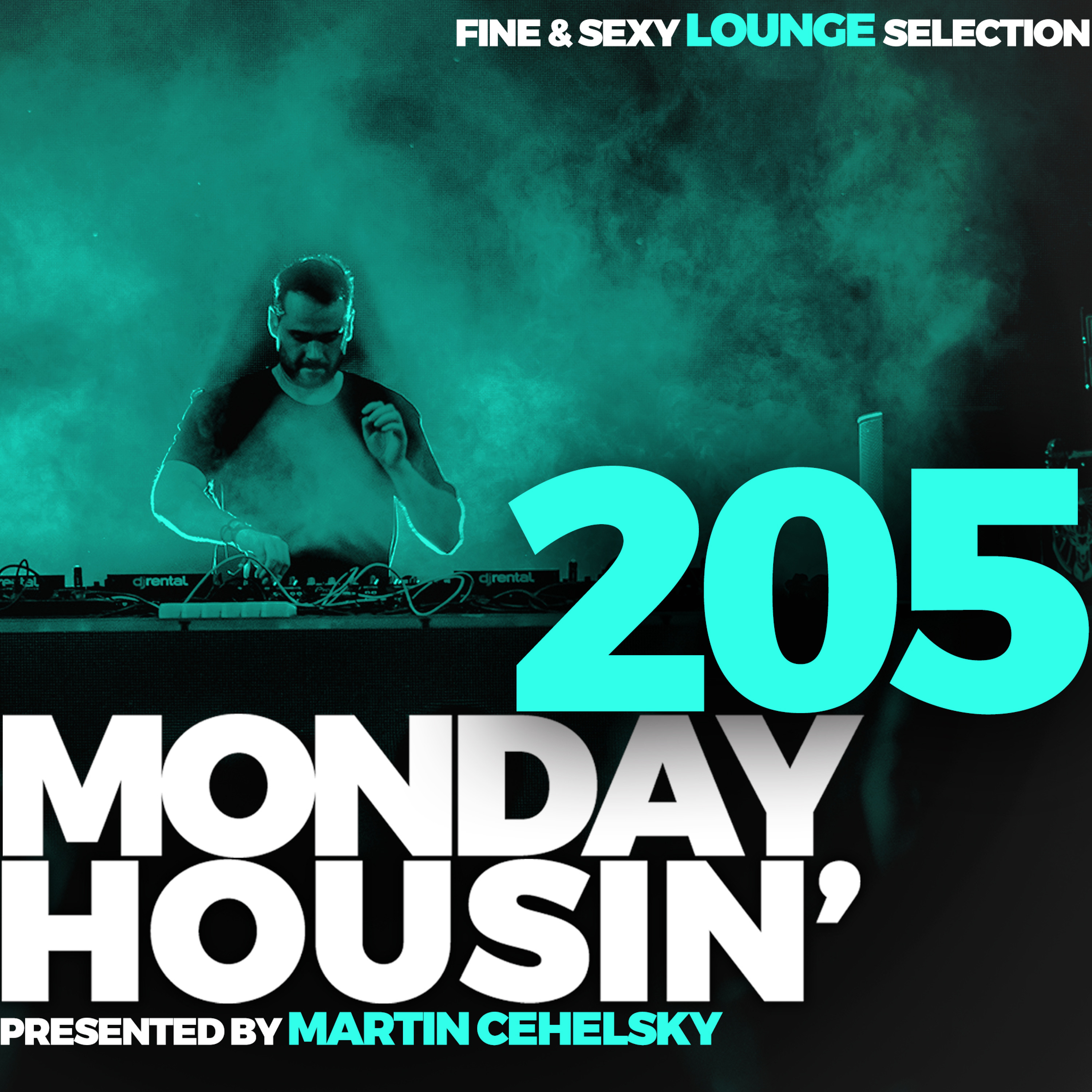 Monday housin\'