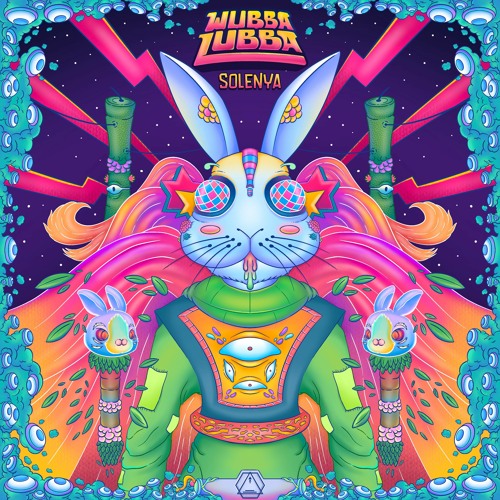 Wubba Lubba - Solenya
