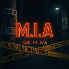 M.I.A