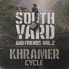 Khramer - Cycle