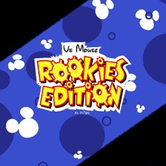 Vs. Mouse: Rookies Edition