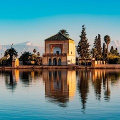 نسمات هواك لها أرج /عمار صرصر