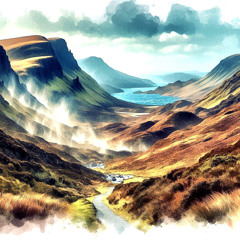 Winds Of The Valley