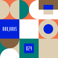 PREMIERE: Kamikaze – Paintings [ BAU_HAUS ]