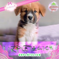 URPLÖTZLICH (Original | Amando Grün)