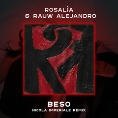 Beso (Nicola Imperiale Remix)