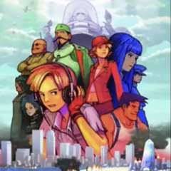 Advance Wars Dual Strike - CO Select (Extended).mp3