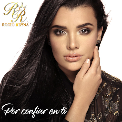 Por Confiar En Ti