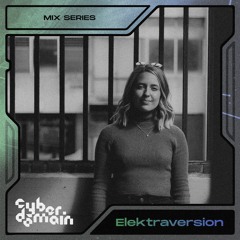 CyberDomain - Elektraversion