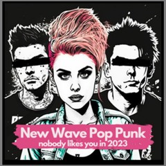 Top Beatz - New Wave Punk Rock  80's Mix