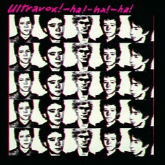 Hiroshima Mon Amour (Being Recompiled) featuring Ultravox