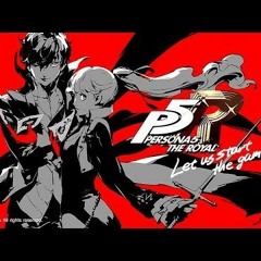 I Belive P5R